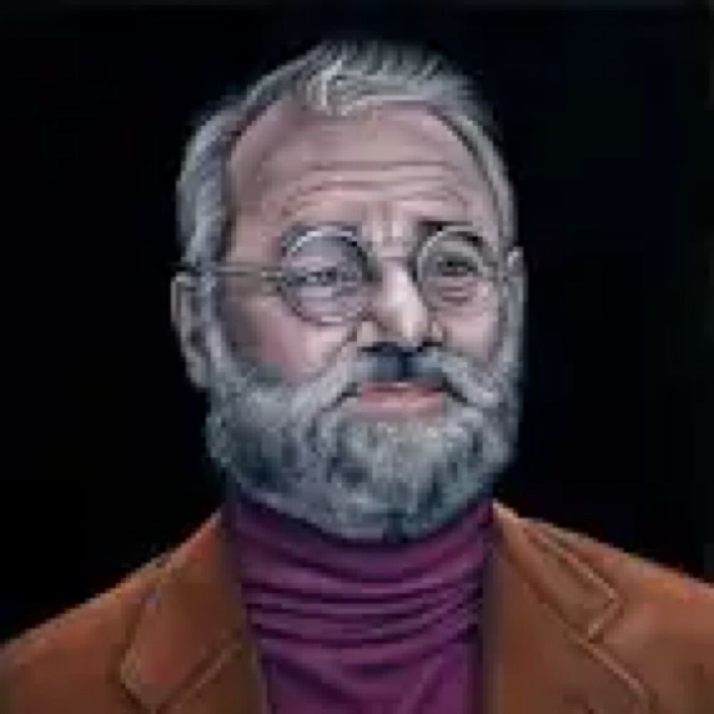 Dr. Raleigh St. Clair