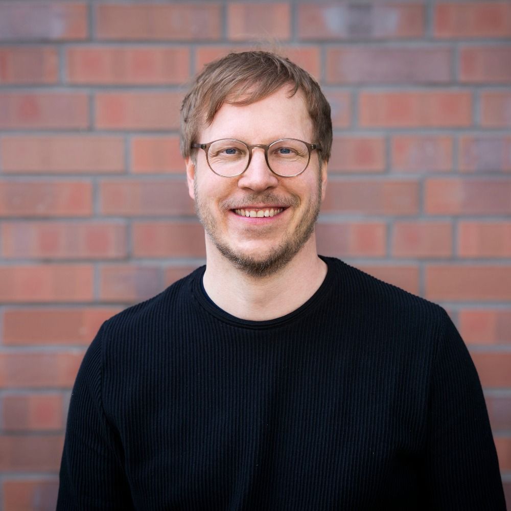 Timo Stollenwerk
