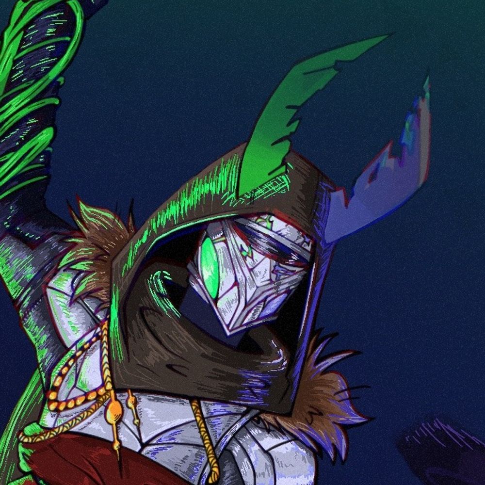 FoxTheRad