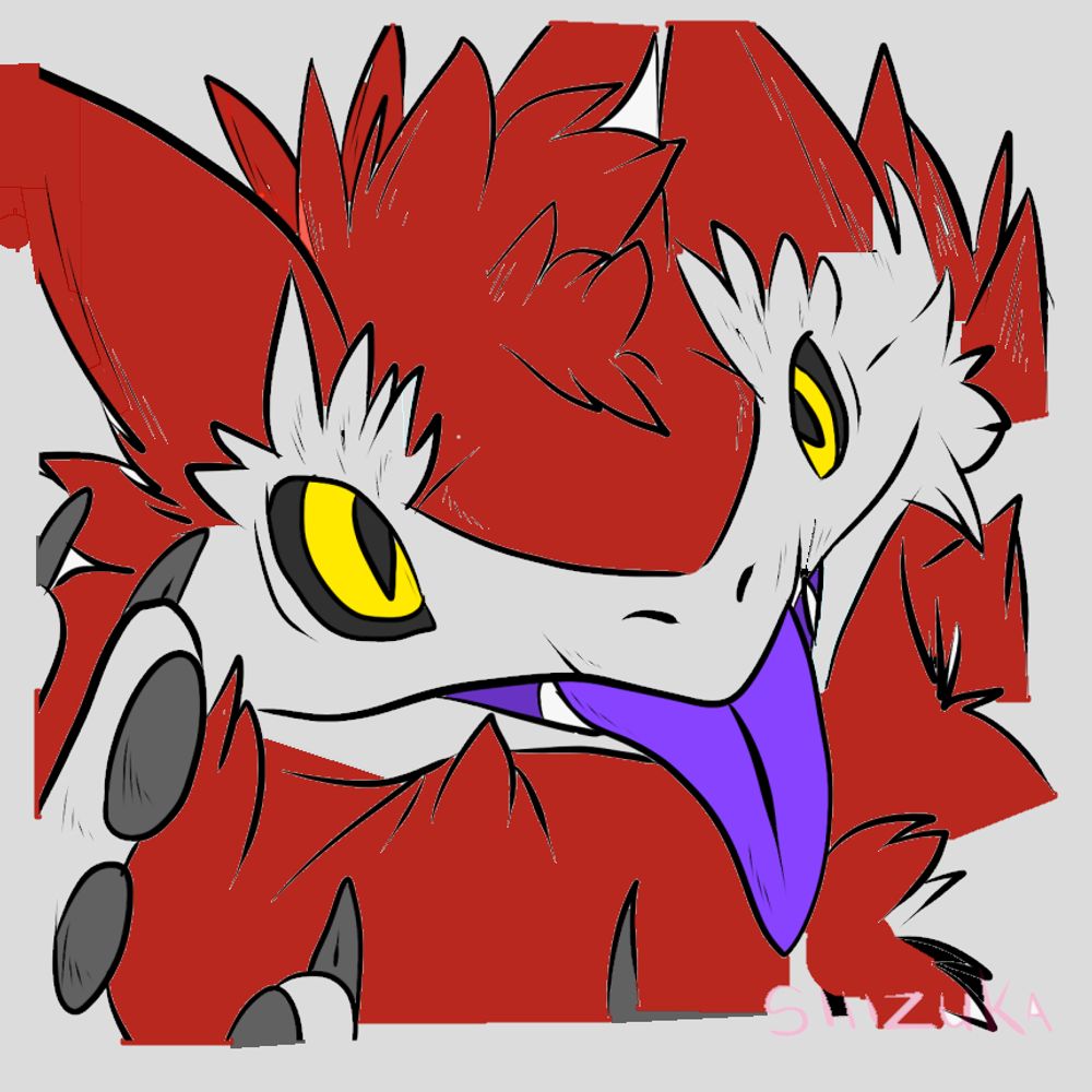 Profile avatar