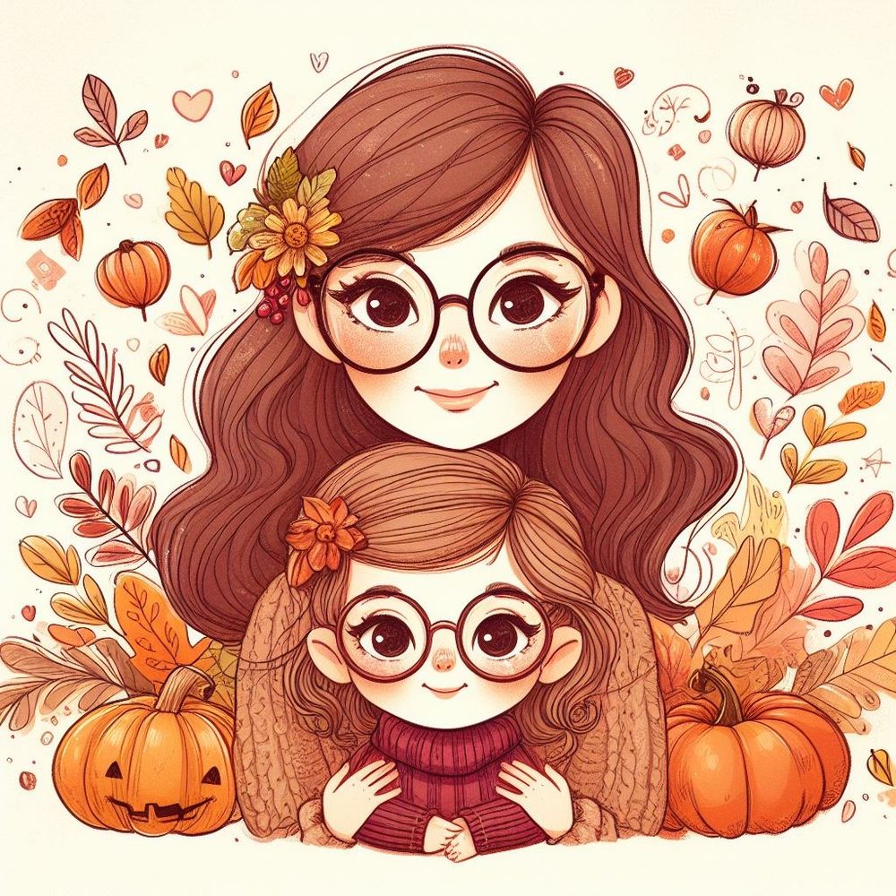 𝑚𝑎𝑚𝑎𝑛 🍂