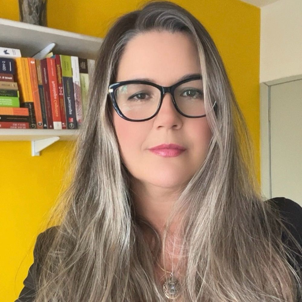 Psicóloga Tatiana Moita
