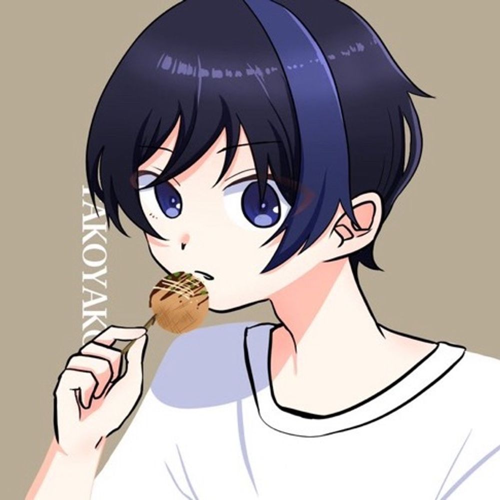 たこやこ🐙🔥