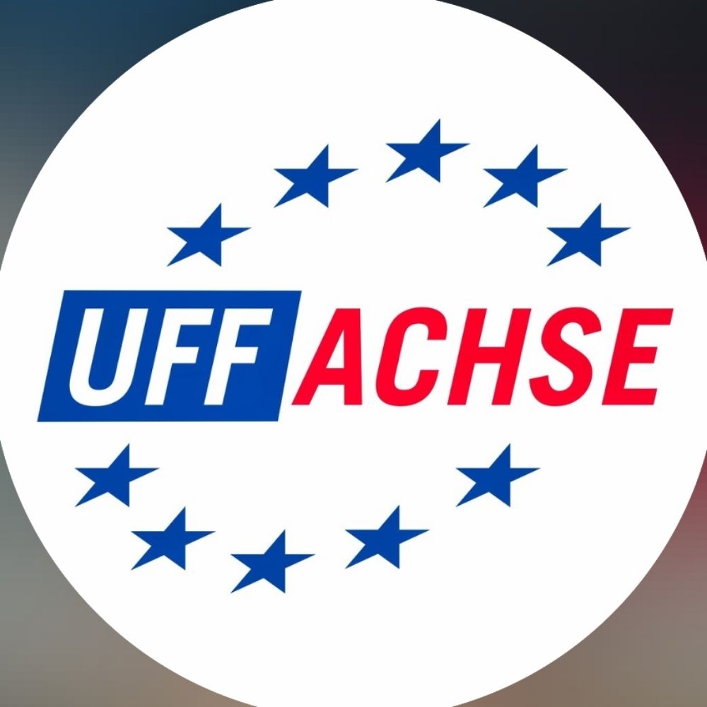 uffachse