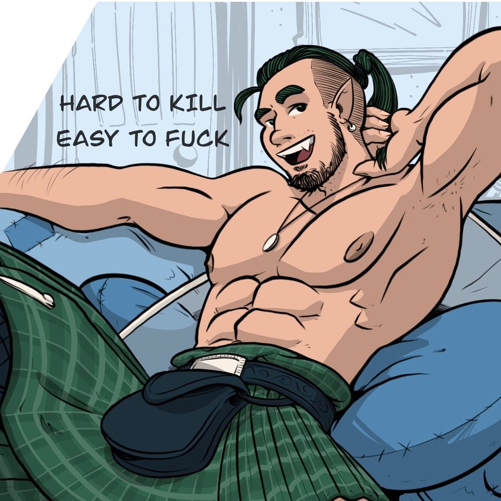 Iain | bara-art