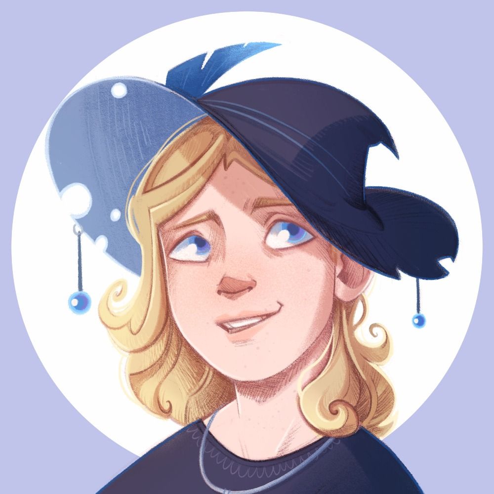 Raven S (comms Open)