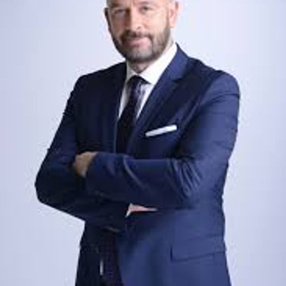 Jacek Sutryk