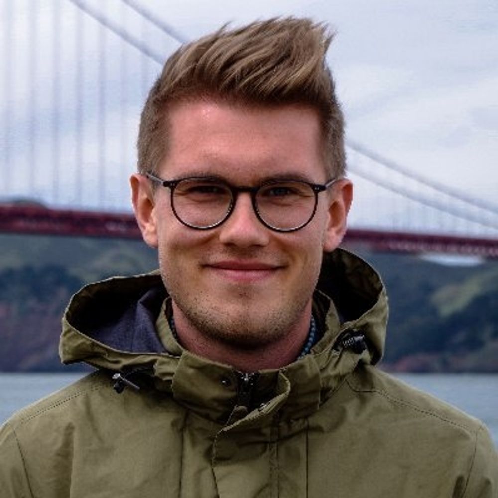 Daniel Podlesny 