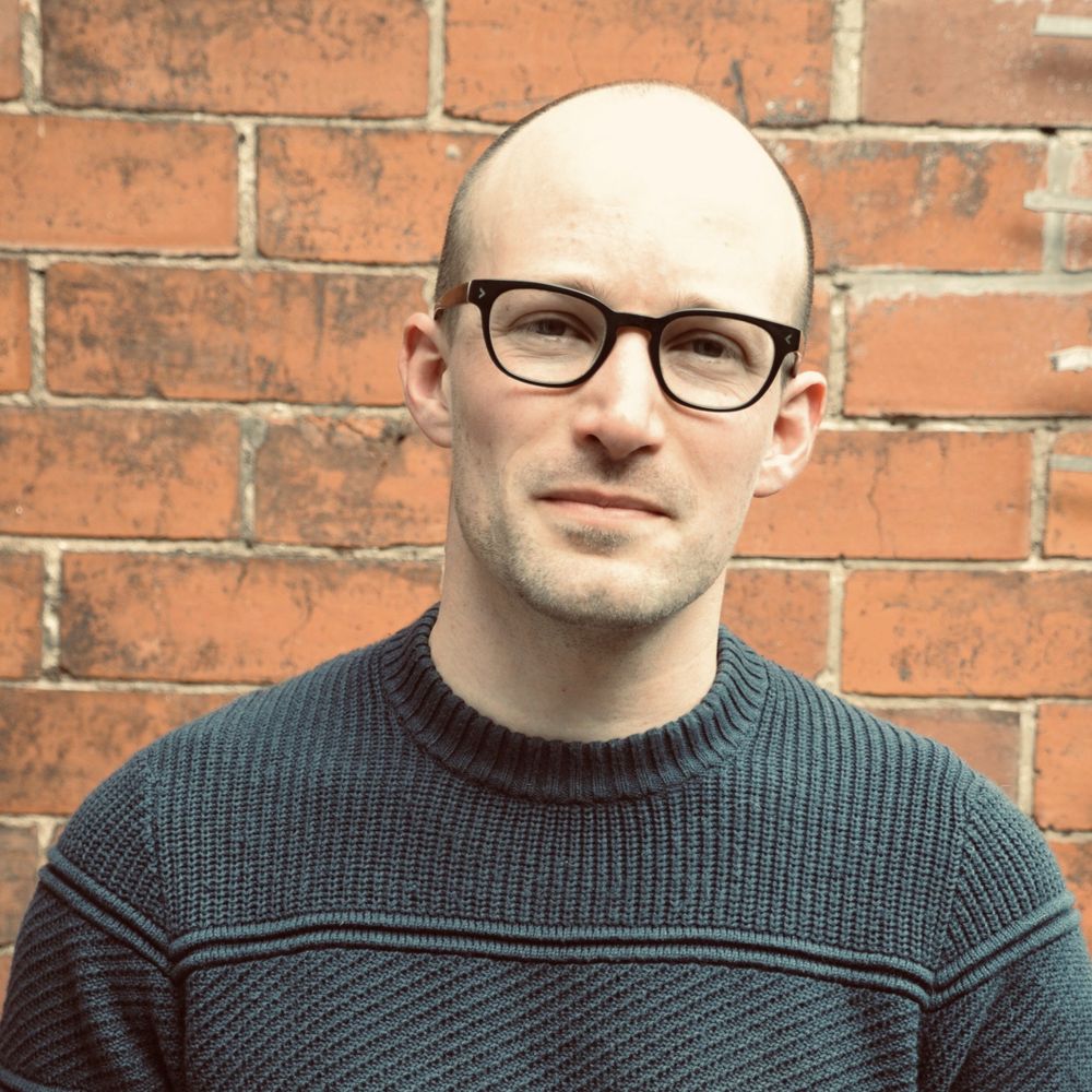 Jonny Darling
