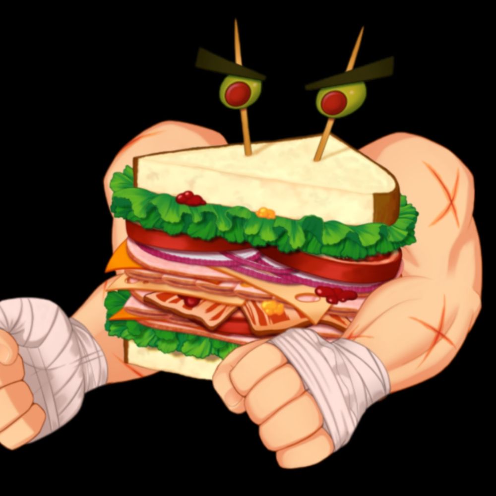 HamSlammich