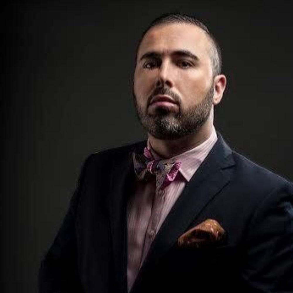 Joe Vargas