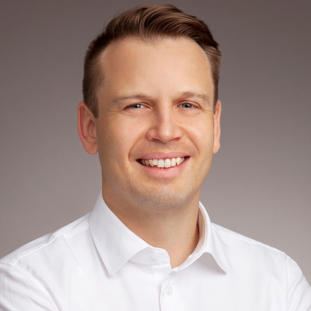 Herbert Mühlburger
