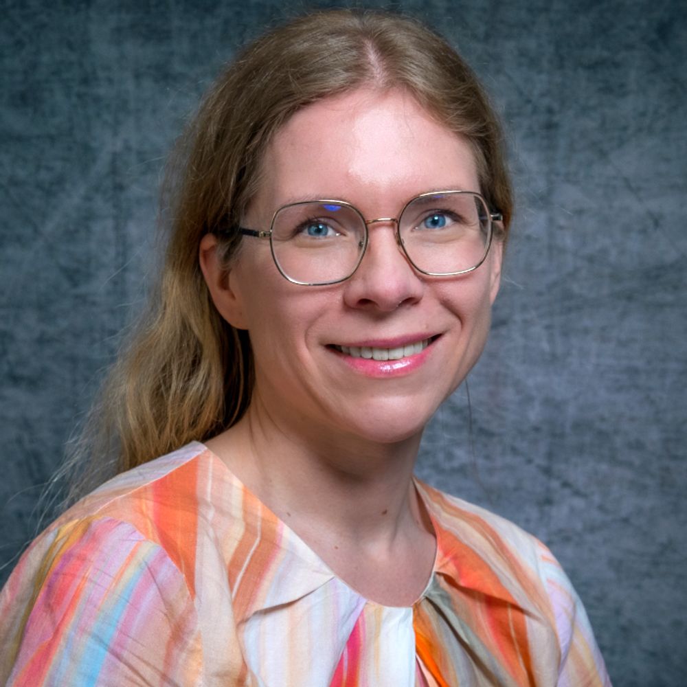 Maria Olkkonen