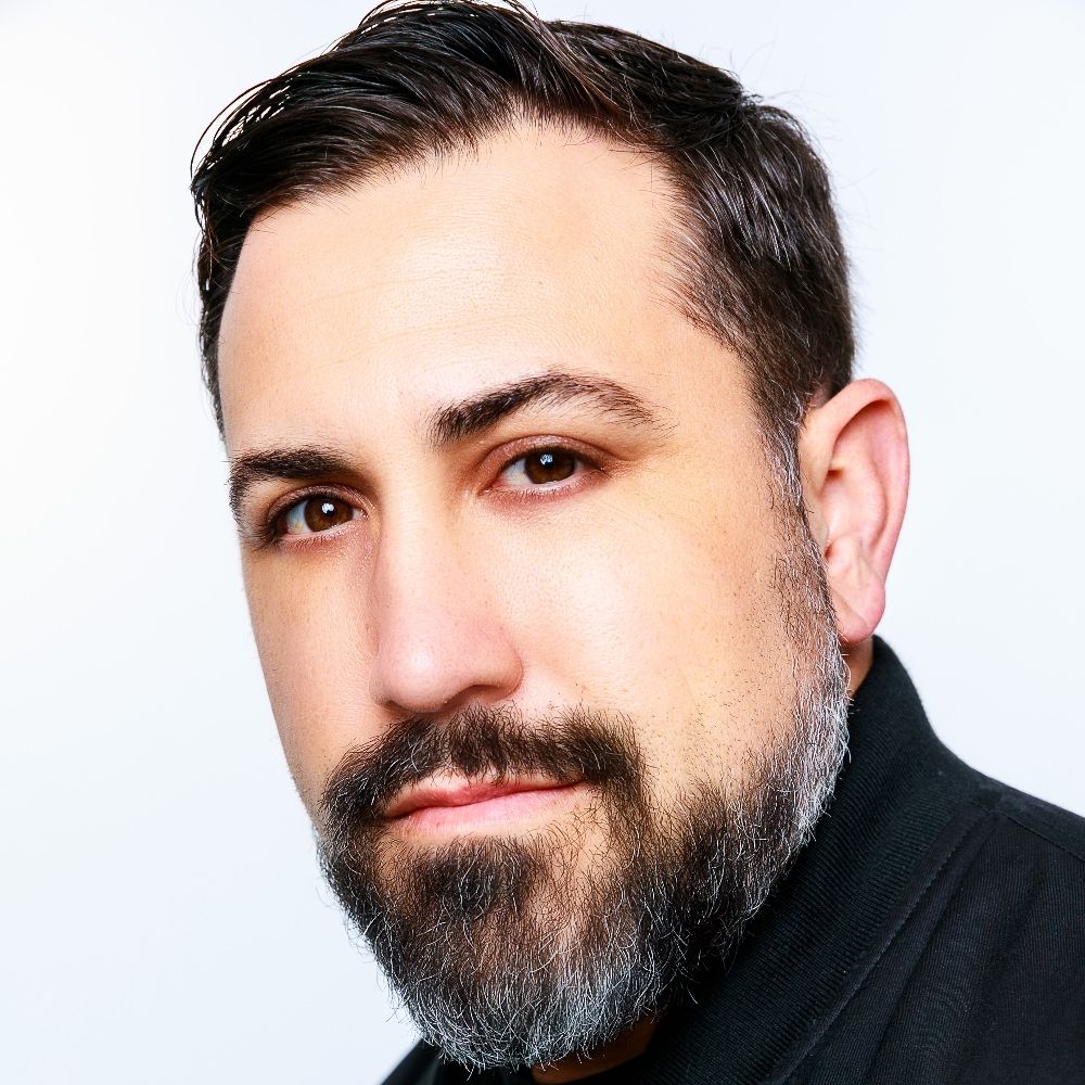 Gabe Michael