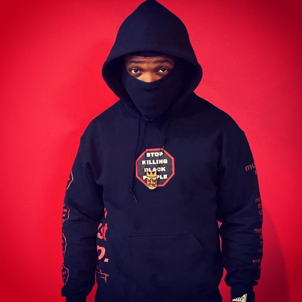Certified Boogeyman