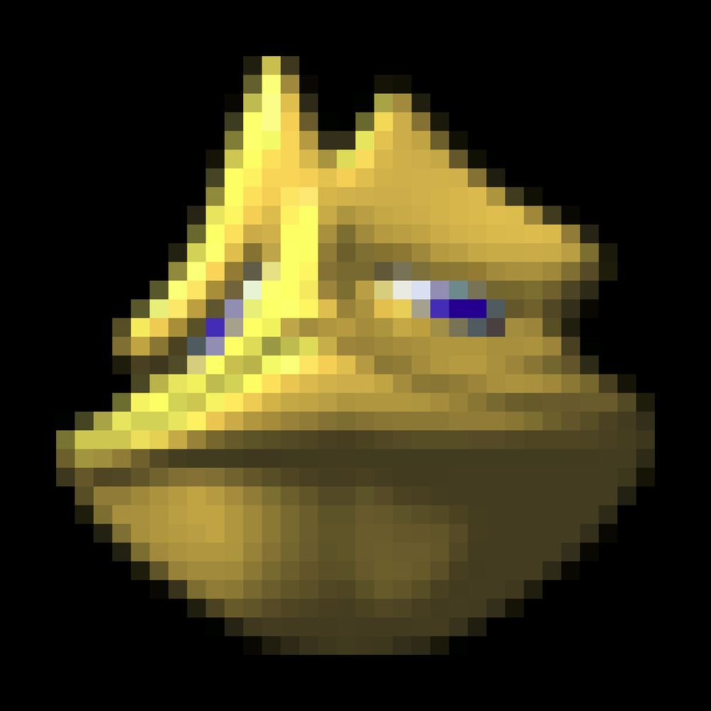MisteryGX