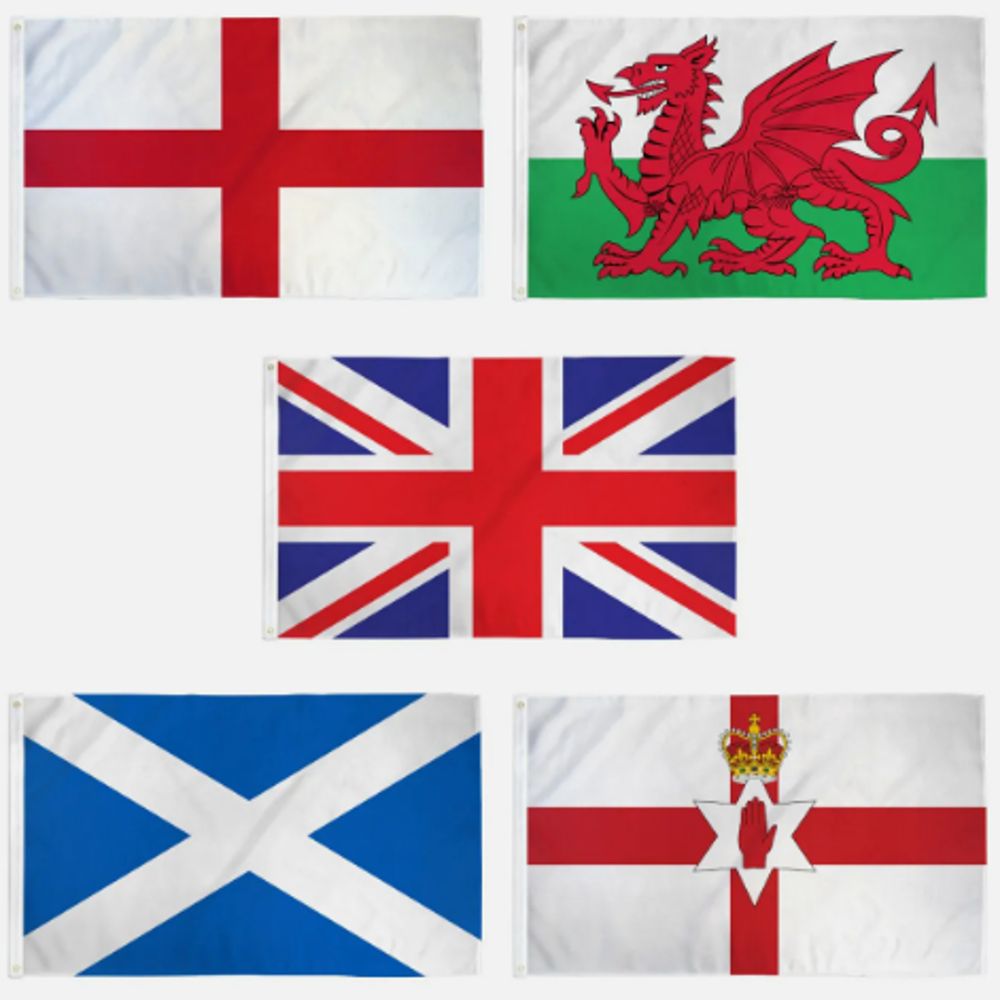 Disunited Kingdom