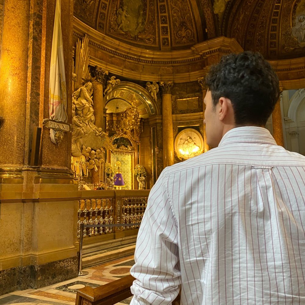 gonzalo gómez🍷🌹