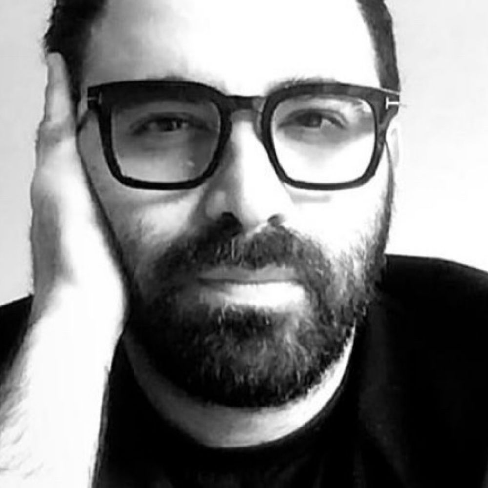 Saeid Jafari