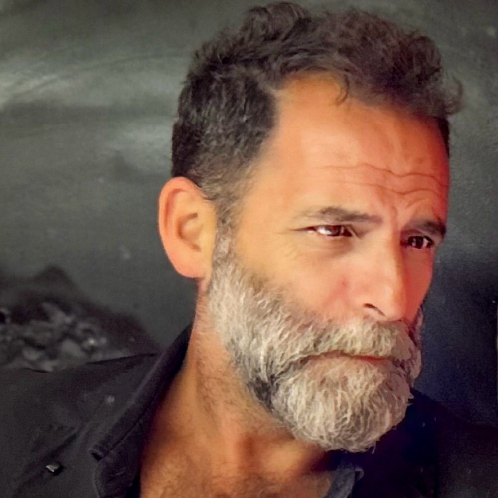 Gonzalo Cortizo