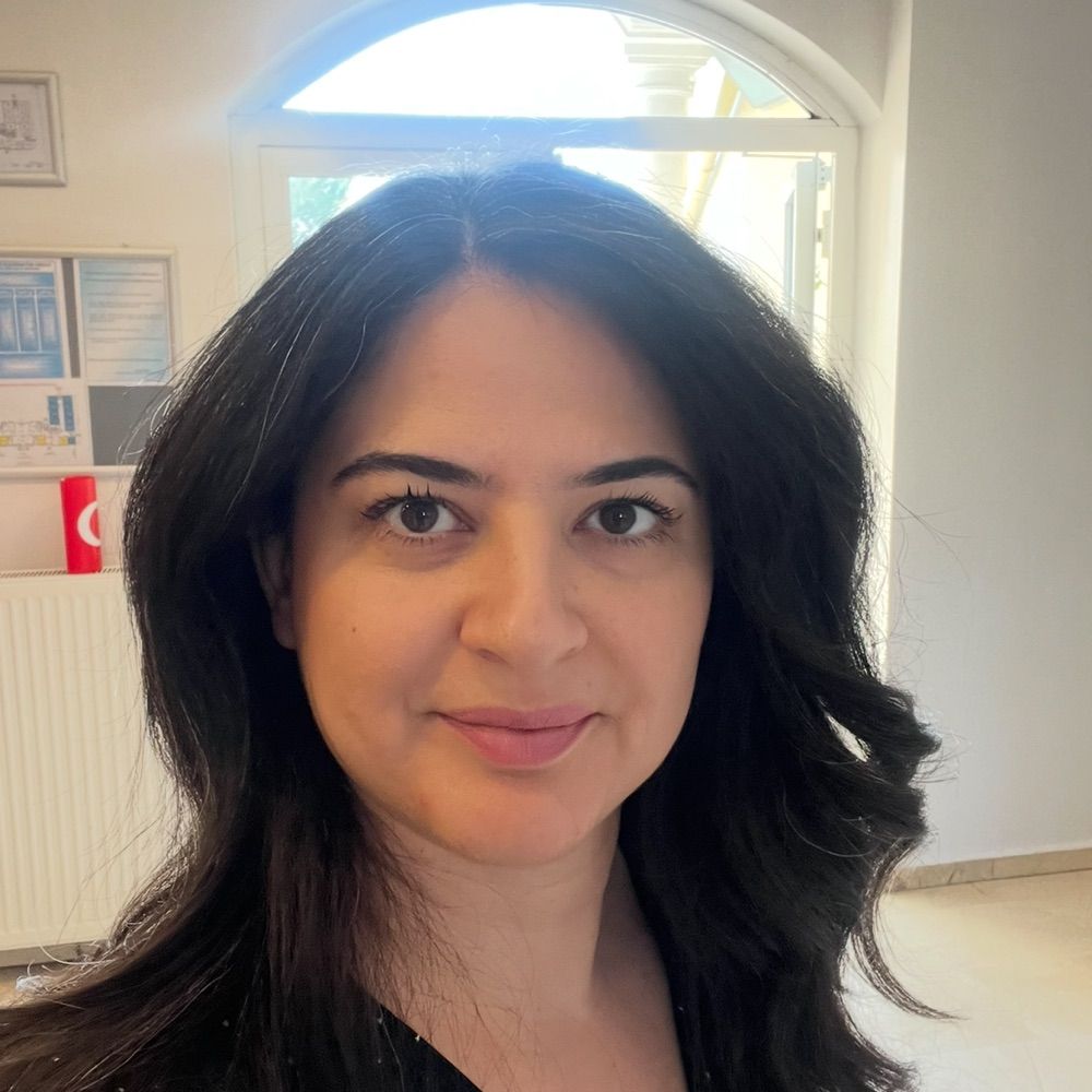 Hazal Pekşen Demirhan