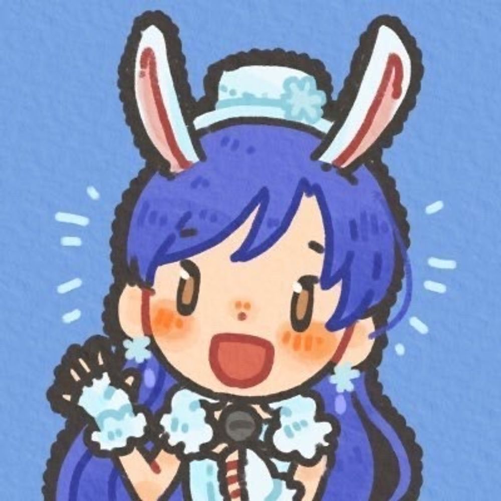 🏳️‍⚧️🏳️‍🌈옴닉토끼 로로🥕🍅