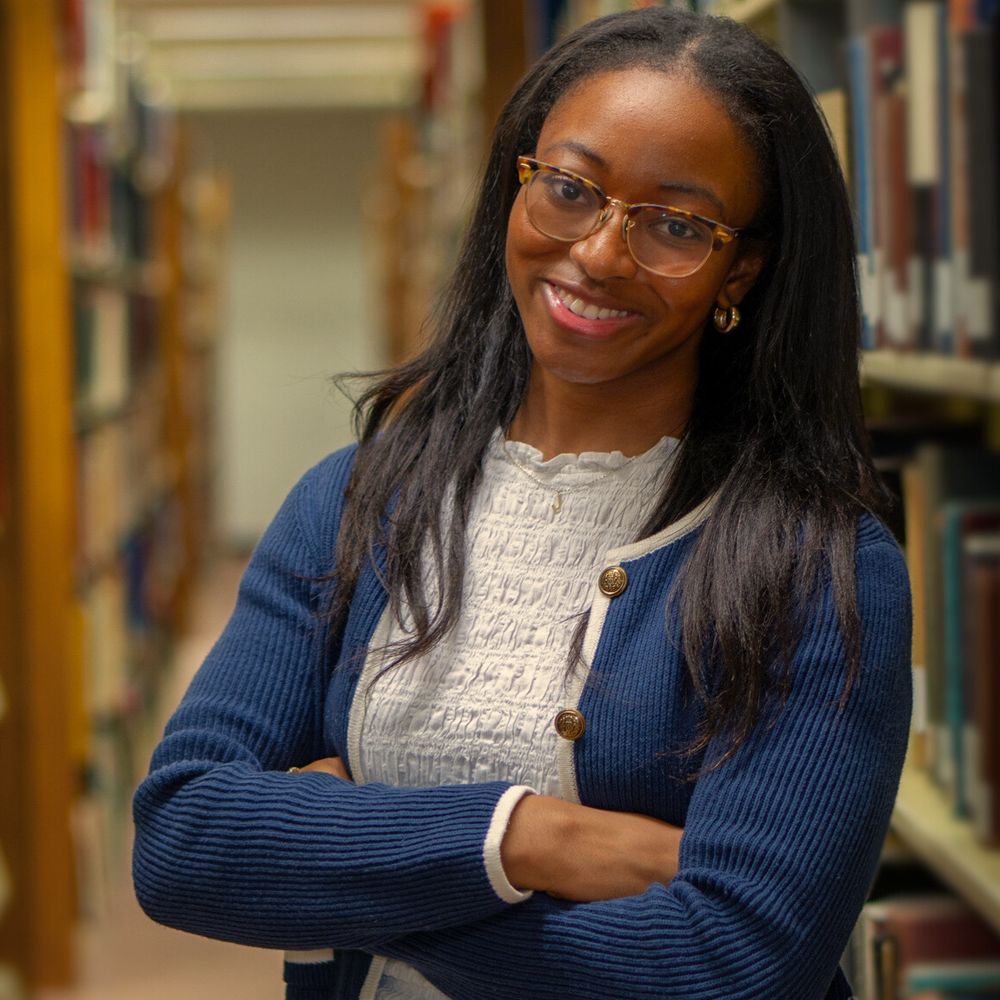 Janet Okoroji