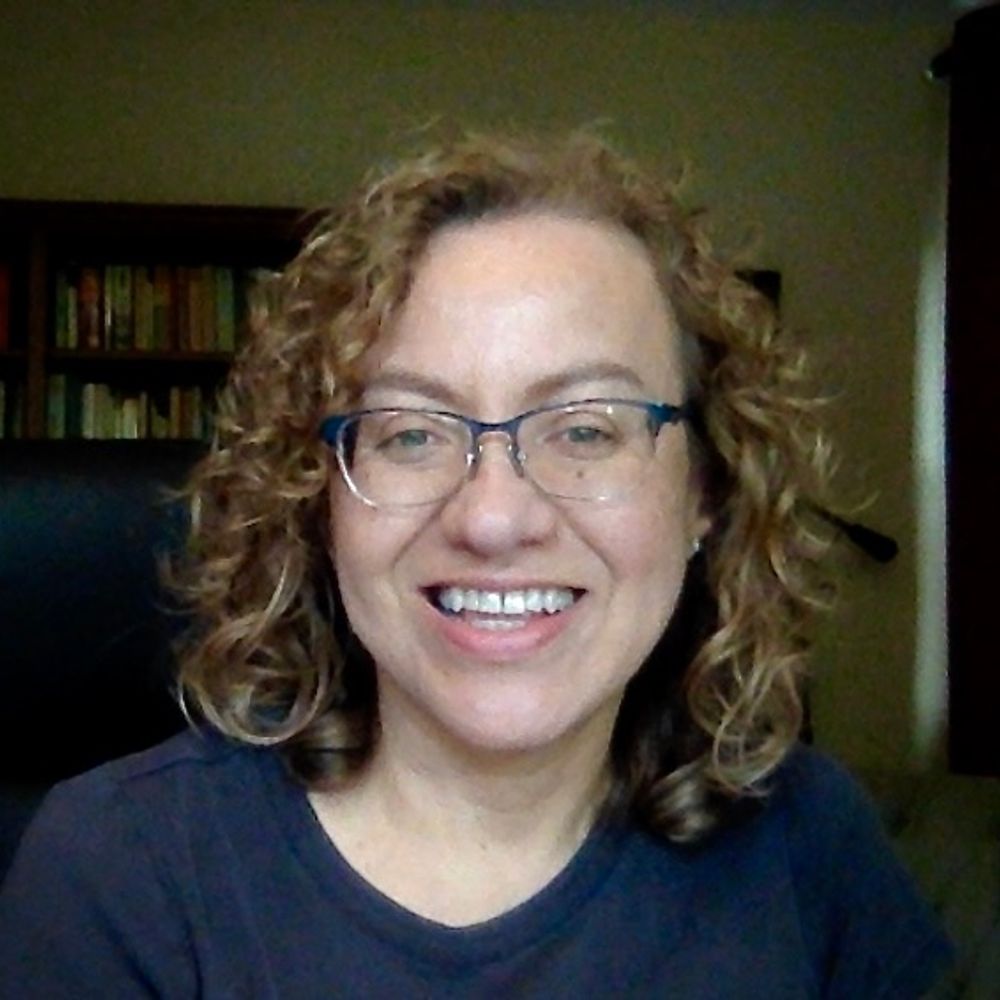 Luisa Caycedo-Kimura