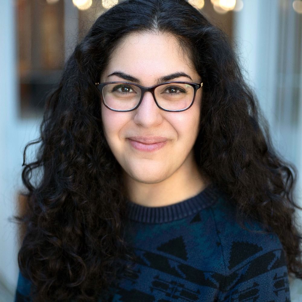 Armita R. Manafzadeh