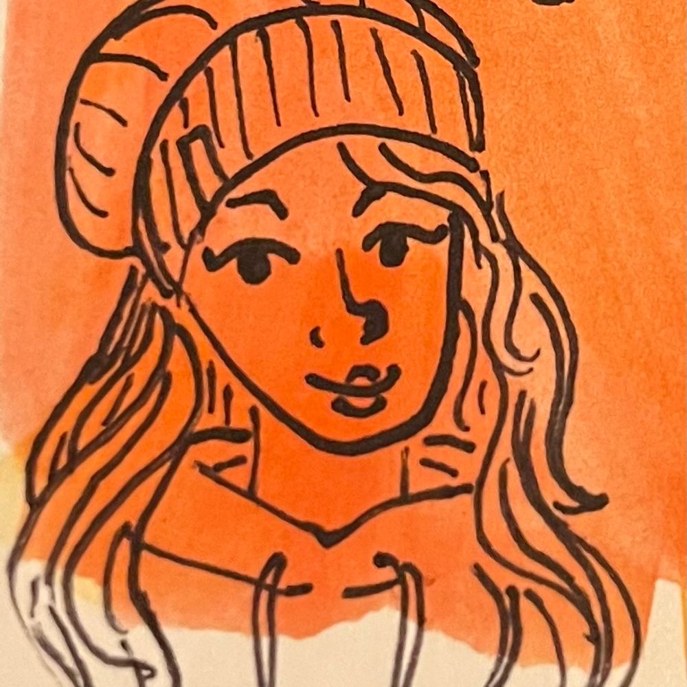Rebel Berggren