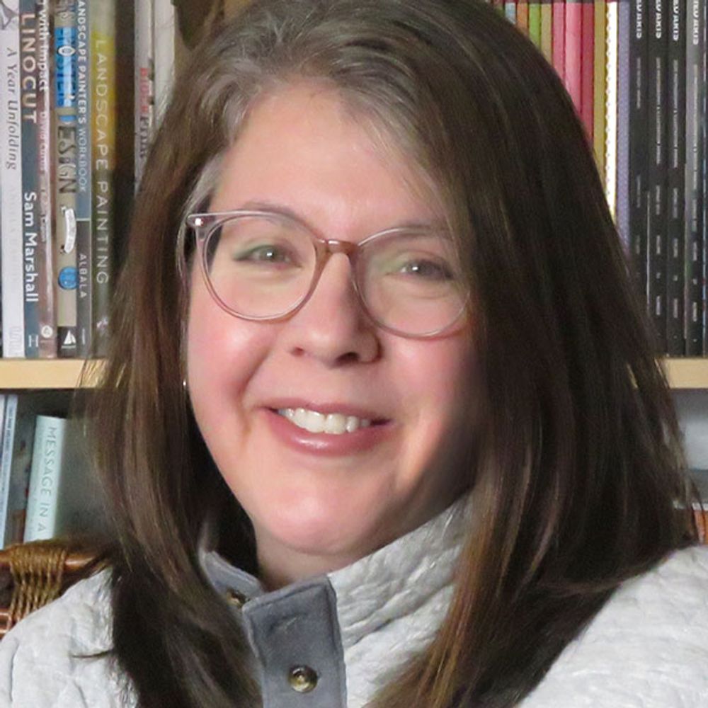 Caroline Clarke