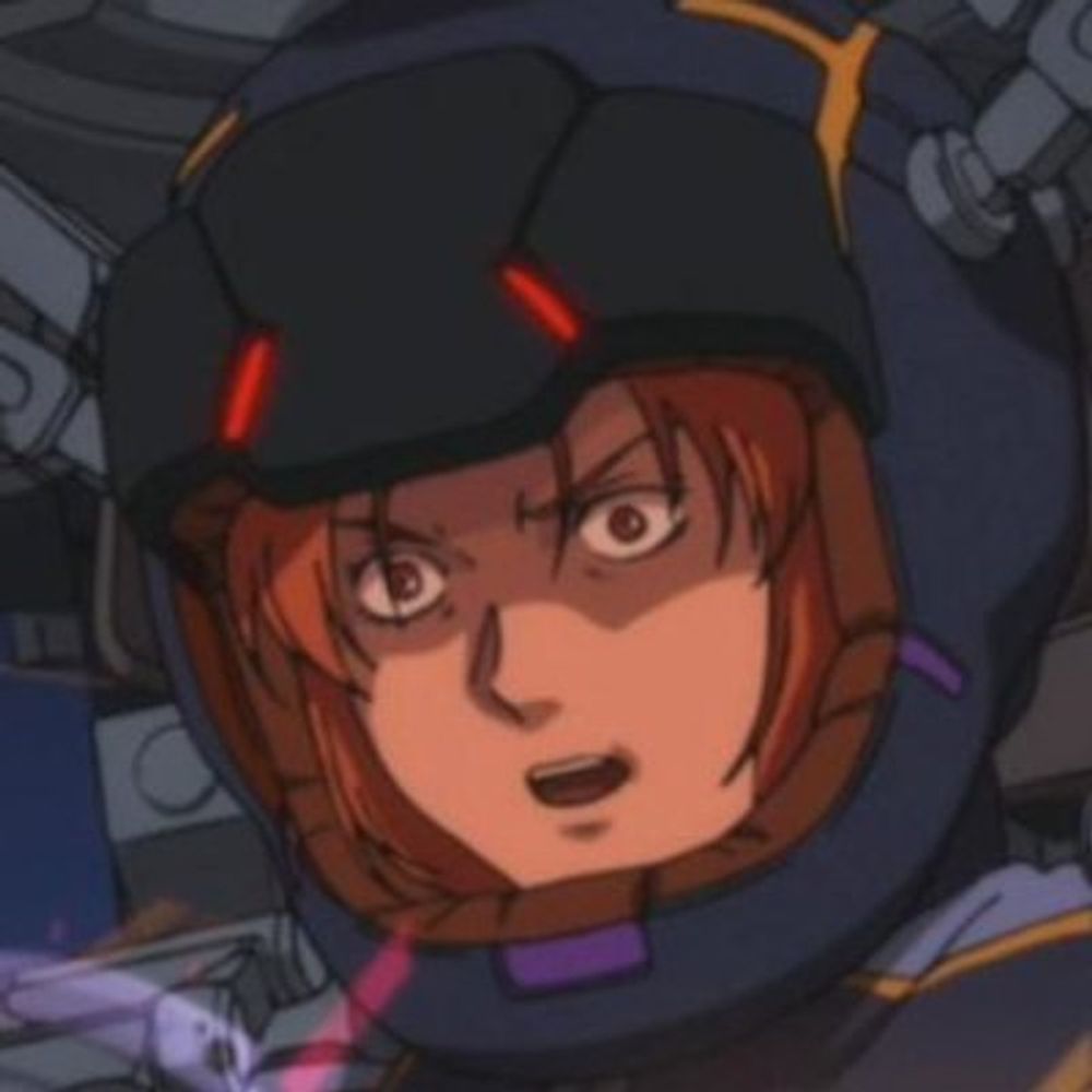 Shae - AMX-004 Enthusiast
