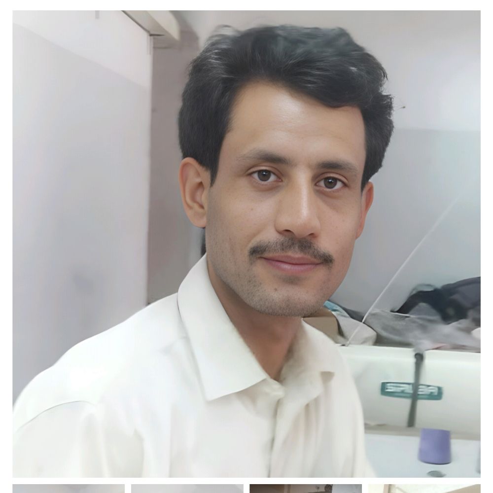 Inam khan