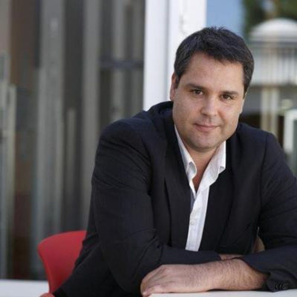 Jean-Marc Novak