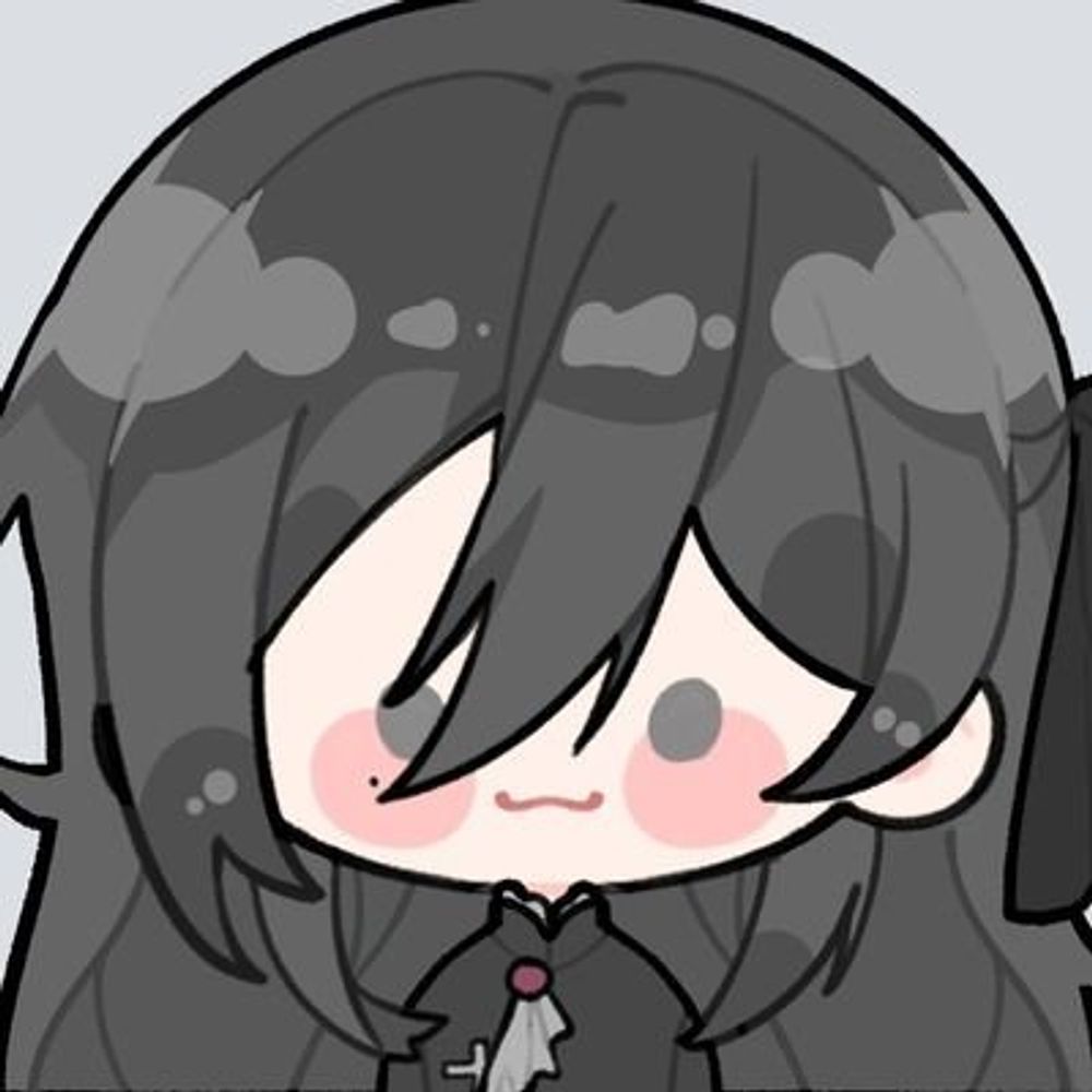 夜半Yonaka_Live2D