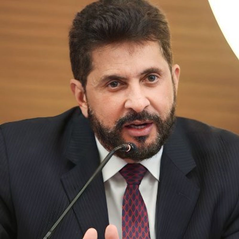 Leandro Domingos Pinto