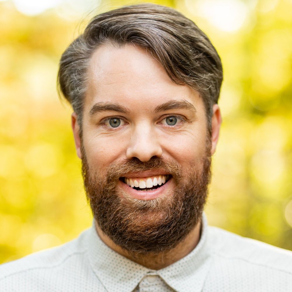 Matthew Hall