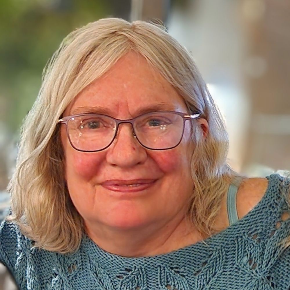 Lucy Barber