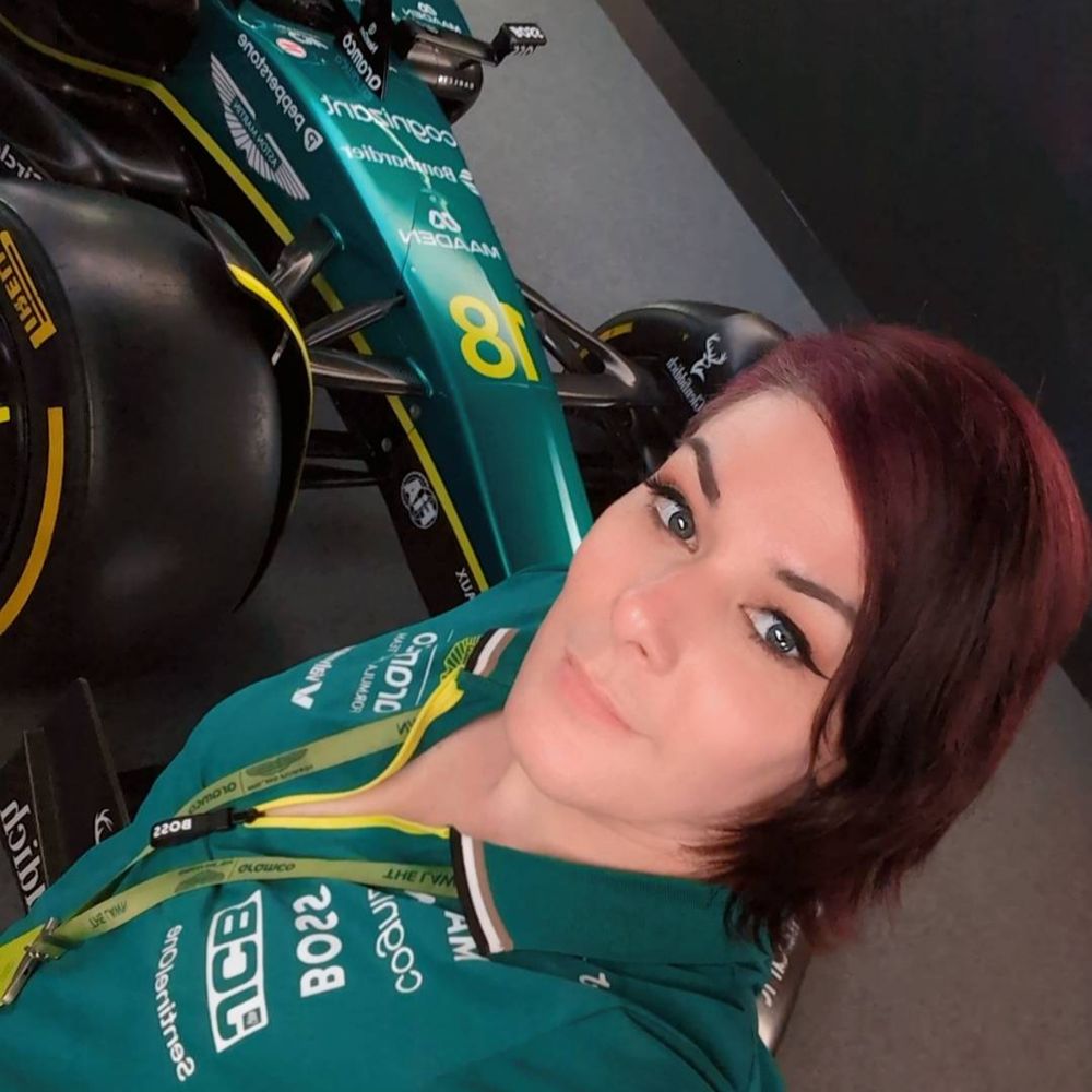 Cammie Racing