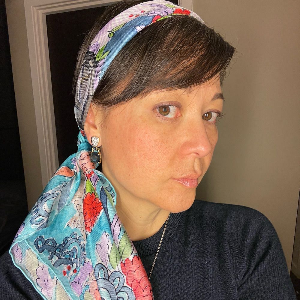 Kathy Kyle