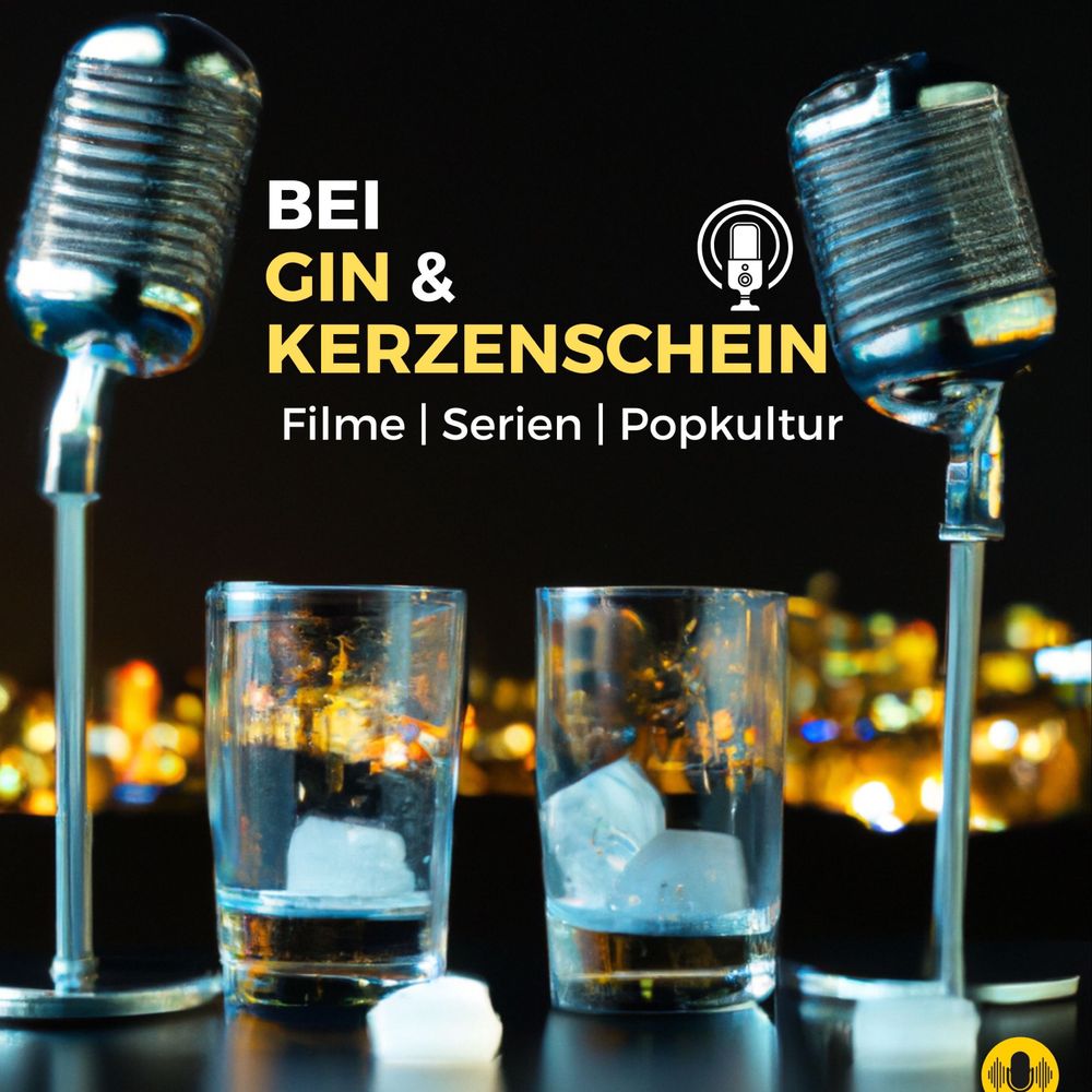 Bei Gin & Kerzenschein | Podcast