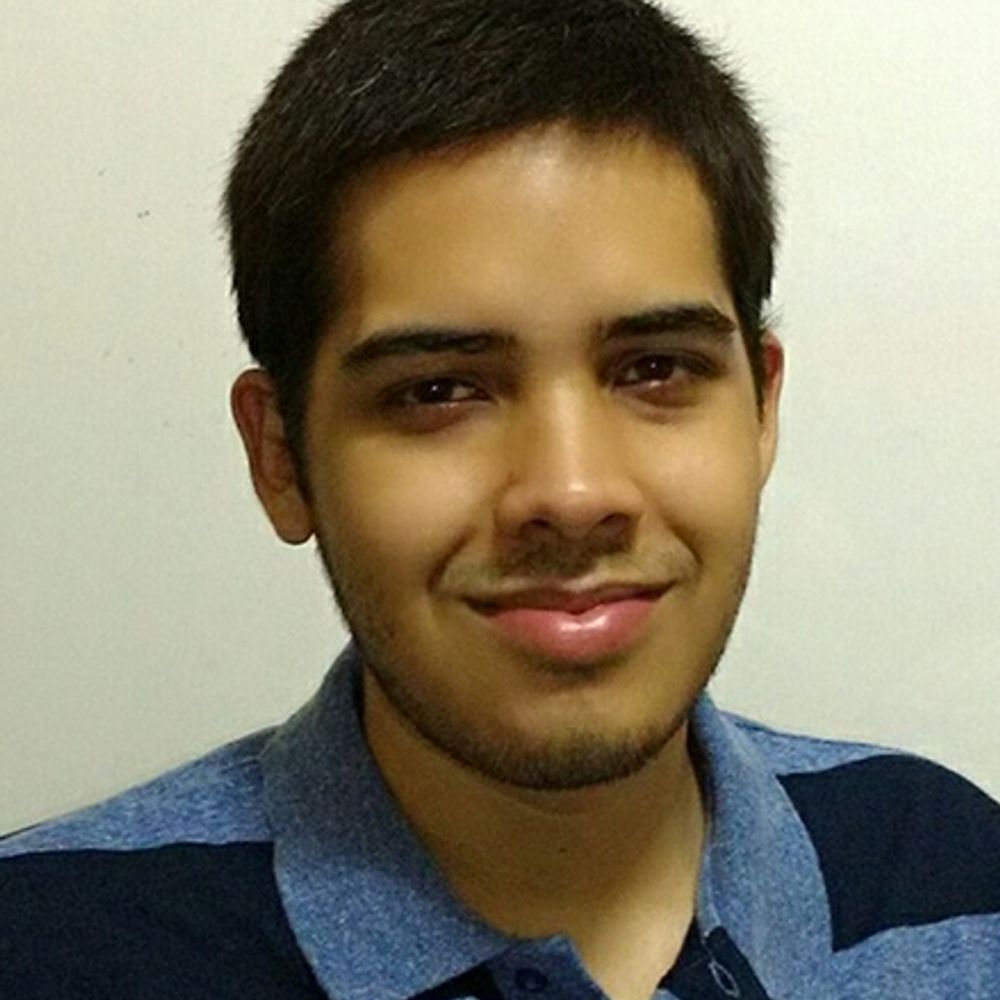 Darshan Sen