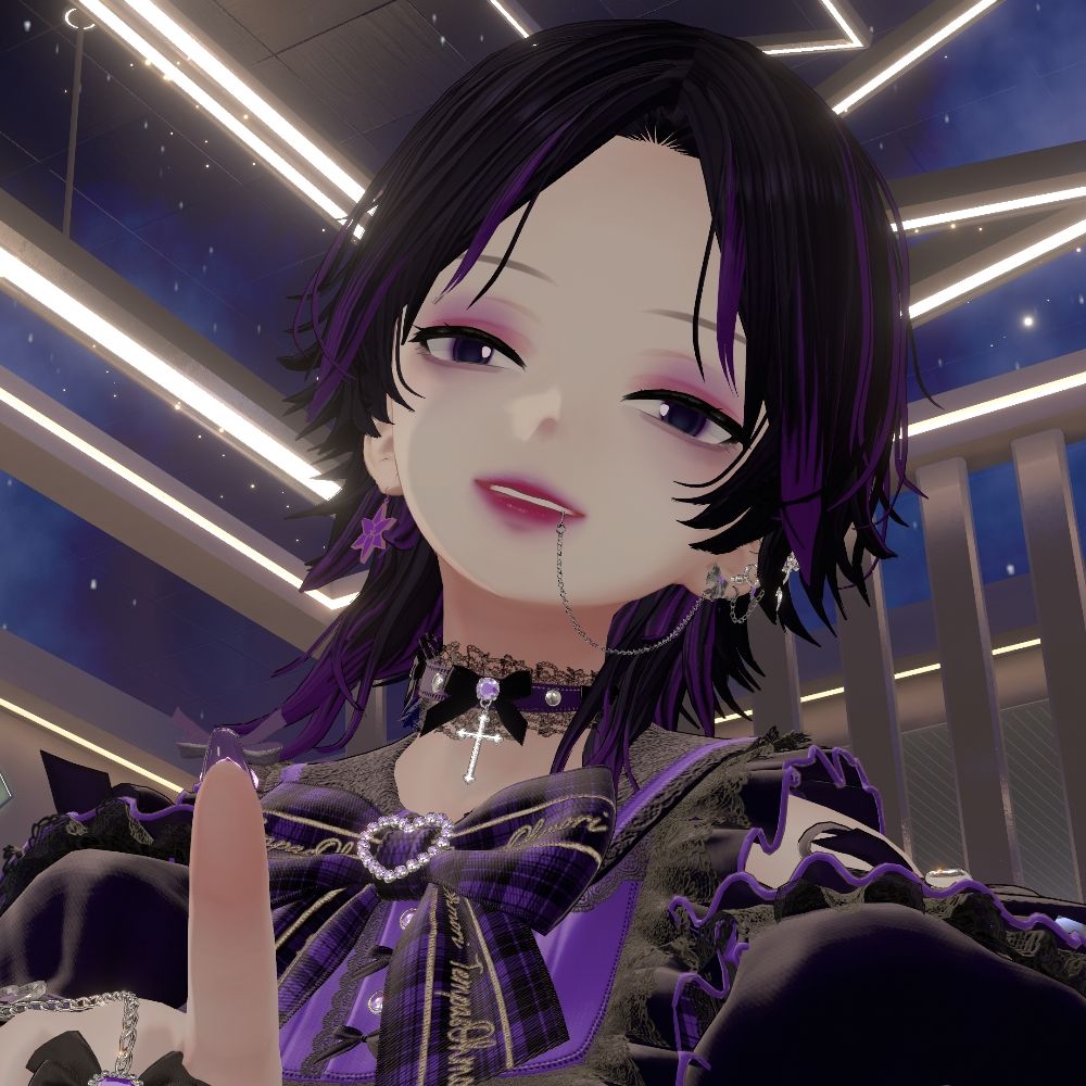 ゆぅり＠