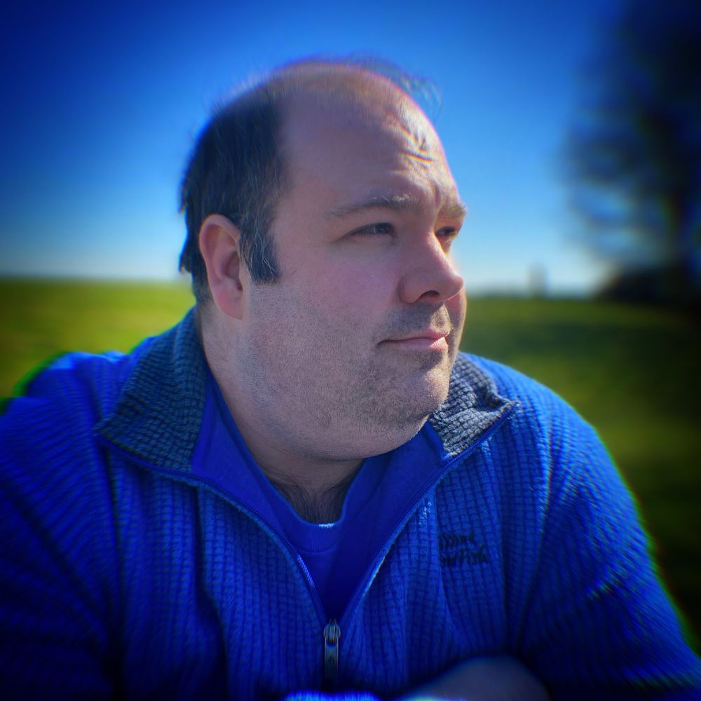 Profile avatar