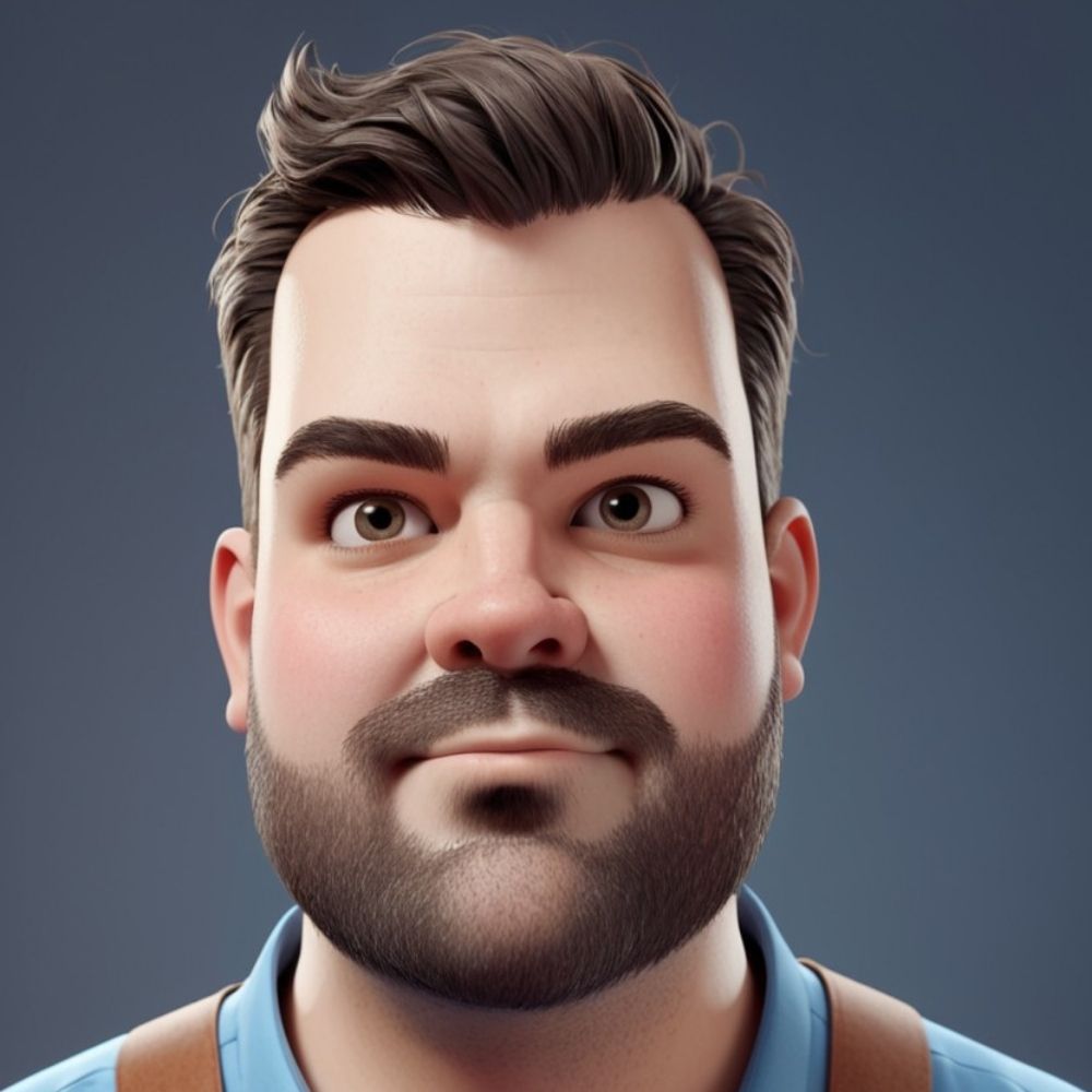 Alex°J°Harman