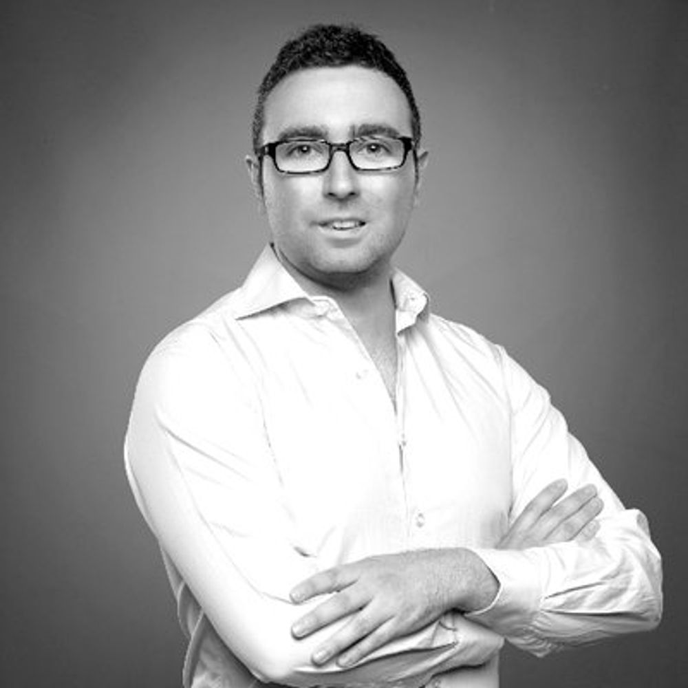 Ferran Fece de la Cruz