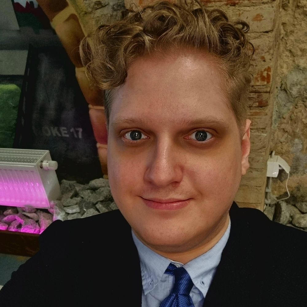 Dominik Andree