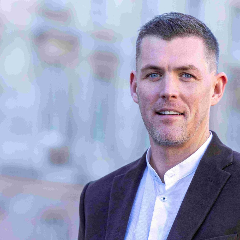 Michael Monaghan
