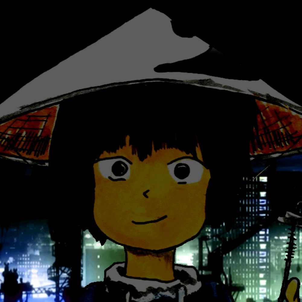 村上冷森 Leishin Murakami