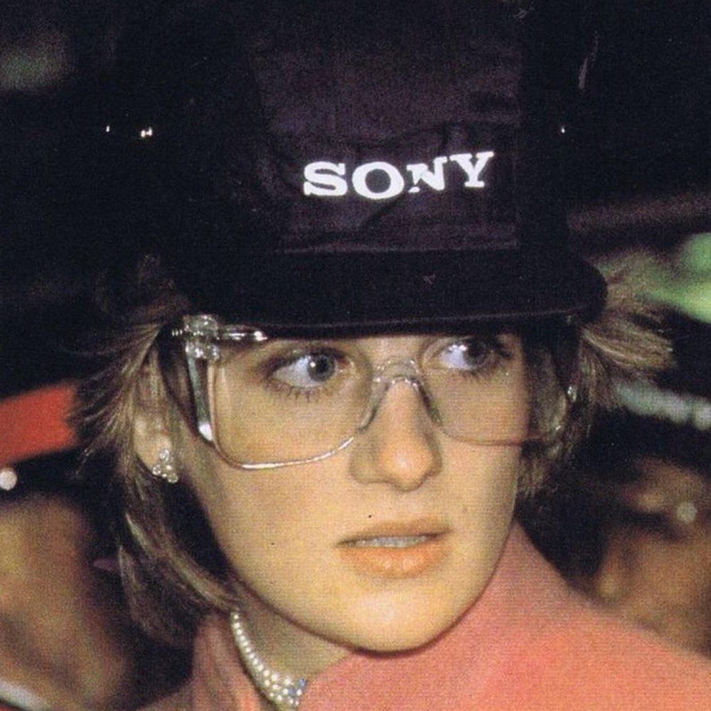 George